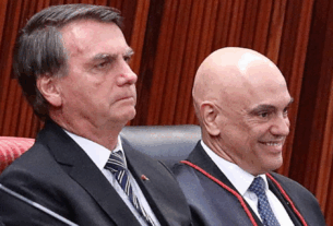 operação contra Bolsonaro