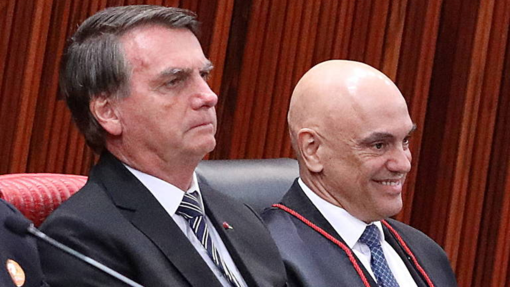 operação contra Bolsonaro