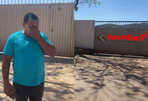 Pagamento atrasado deixa trabalhadores