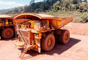 Mineração em risco com tarifas