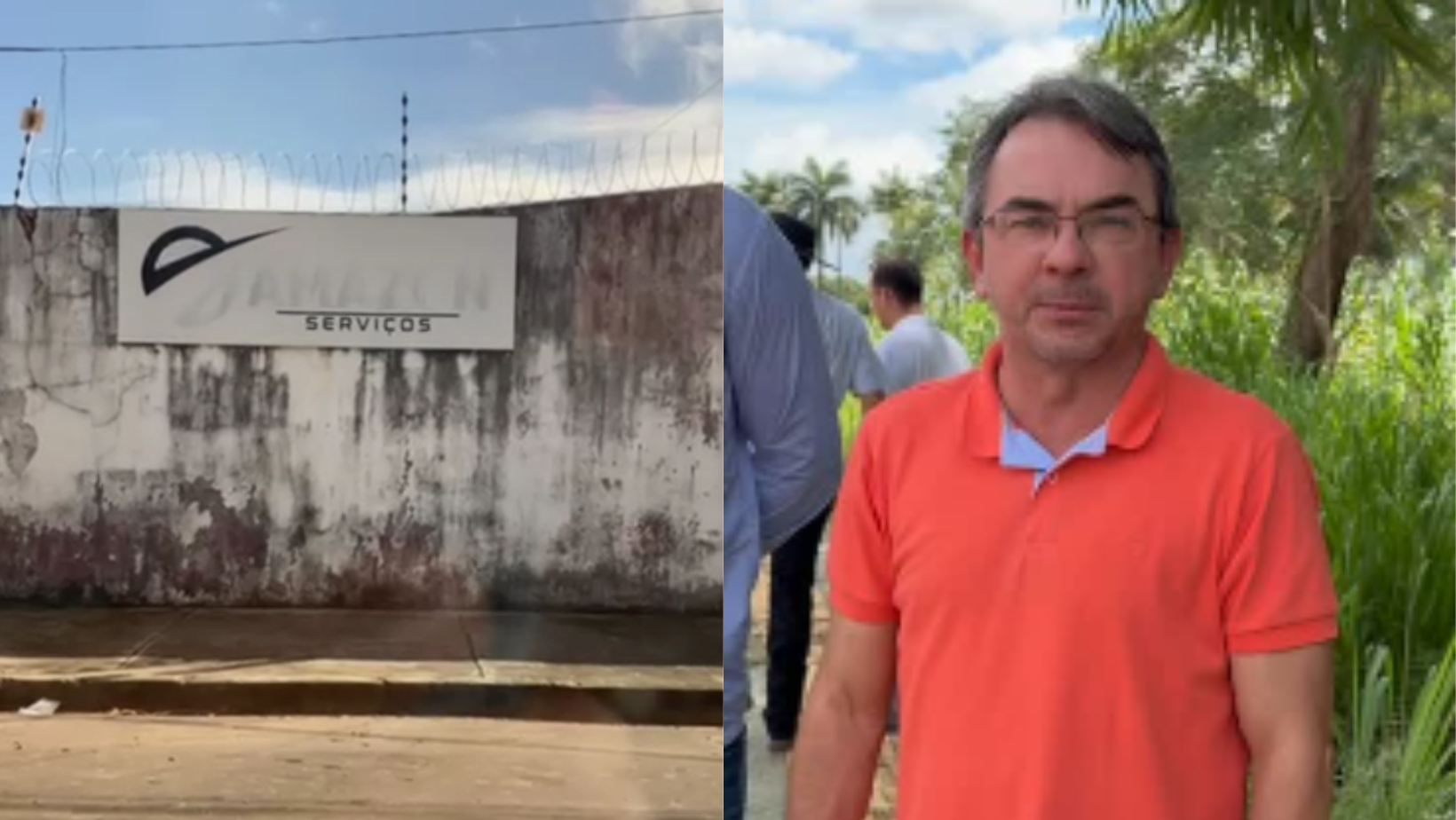 contrato milionário com empresa
