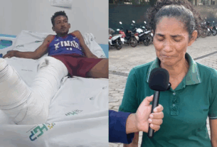Messias volta sem cirurgia