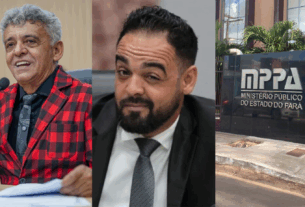vereador usou saúde pública