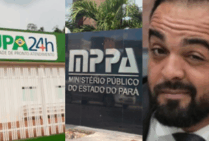 revoga edital da saúde