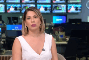 Demissão de Daniela Lima