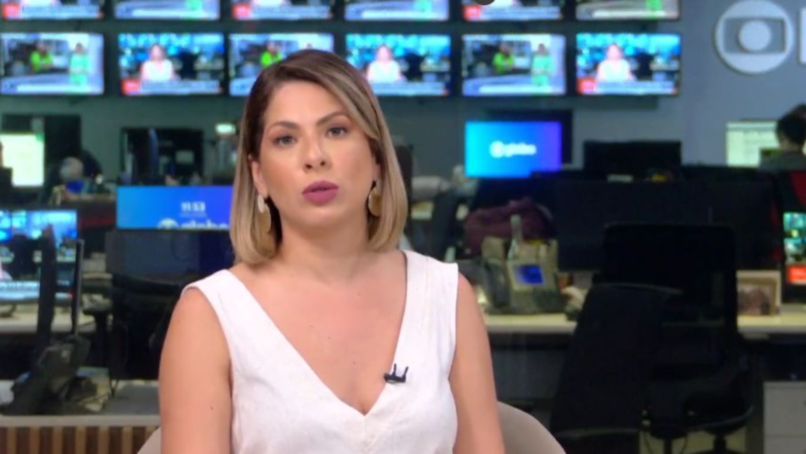 Demissão de Daniela Lima