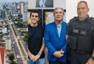 corrupção na licitação da COP30