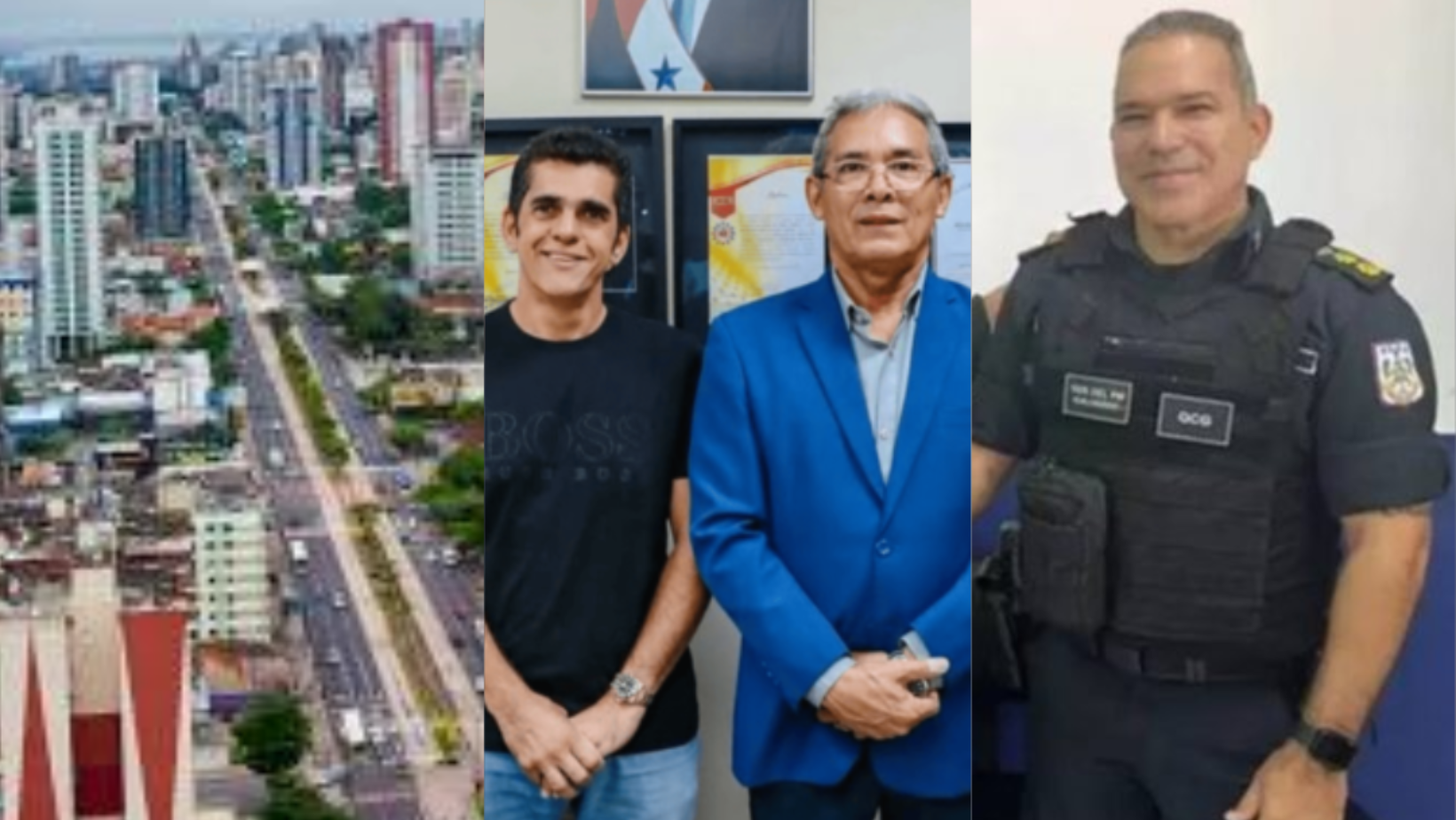 corrupção na licitação da COP30