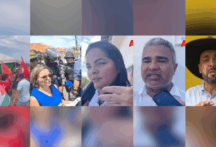 Tropa de Choque cumpre reintegração