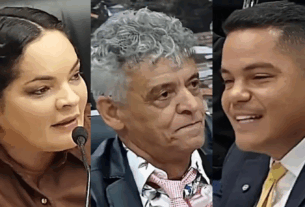 Embate político no Alto Bonito