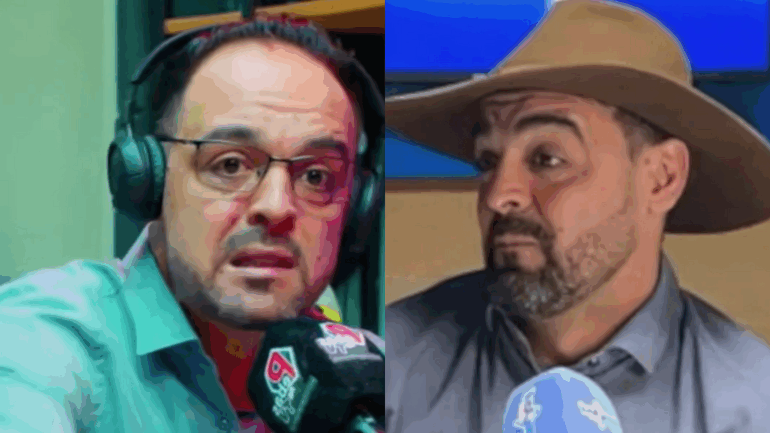 Aurélio Goiano admite buracos