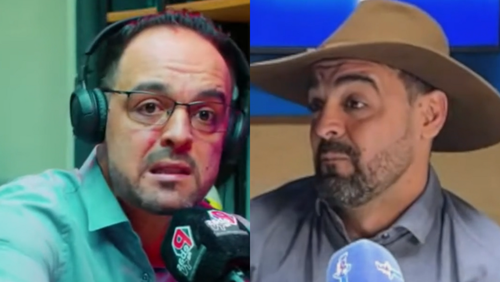 Aurélio Goiano admite buracos