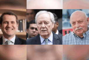 Convocação de Enrique Lewandowski