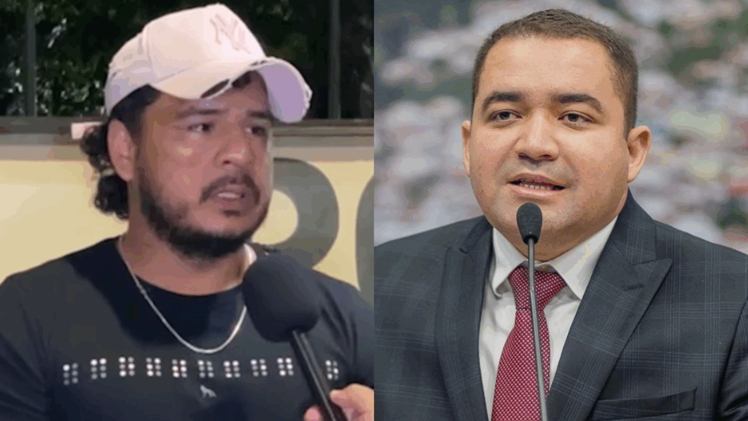 Violência política em Parauapebas