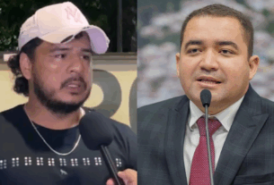 Violência política em Parauapebas