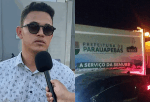 Empresa Ressol ignora batida