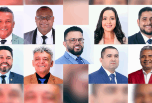 Moção de repúdio rejeitada