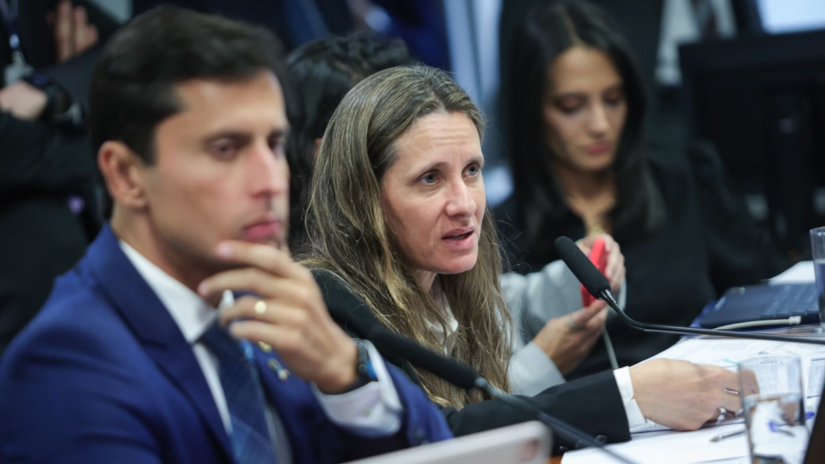 Fraudes no INSS revelam