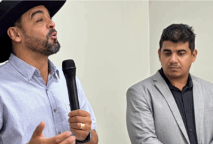 Coordenador do Procon preso