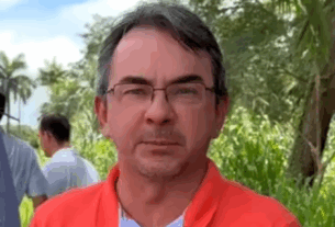 Roginaldo Rebouças Rocha condenado