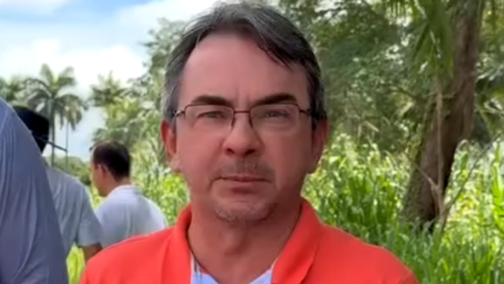 Roginaldo Rebouças Rocha condenado