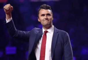Charlie Kirk morre