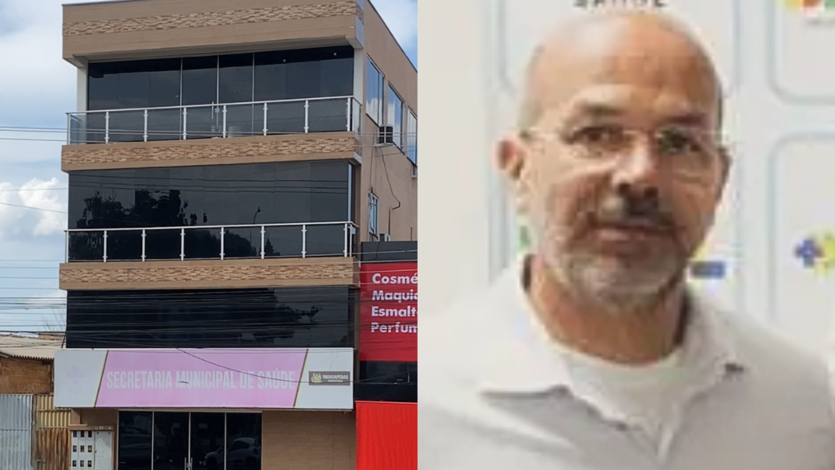 edital organizações sociais saúde