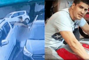 Sócio preso mandar matar
