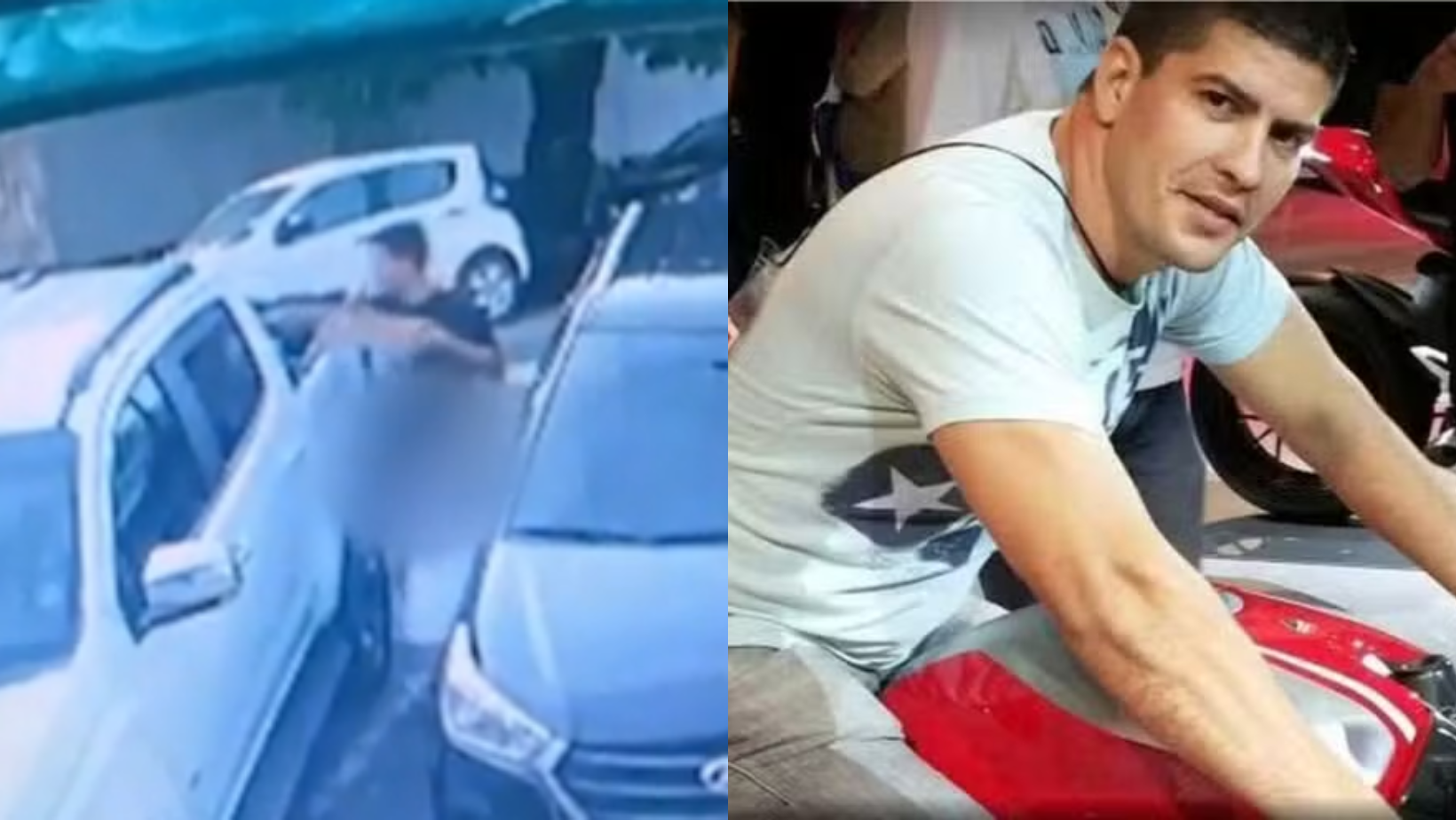 Sócio preso mandar matar
