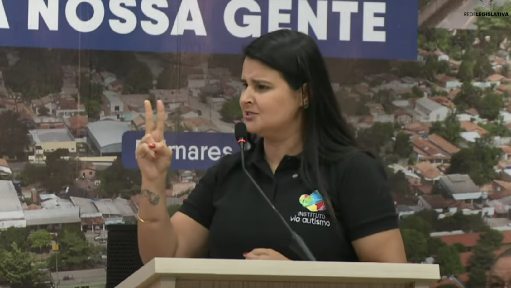 políticas públicas para autismo