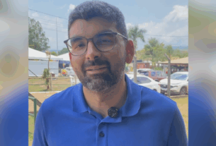 Dr Daniel lidera pesquisas