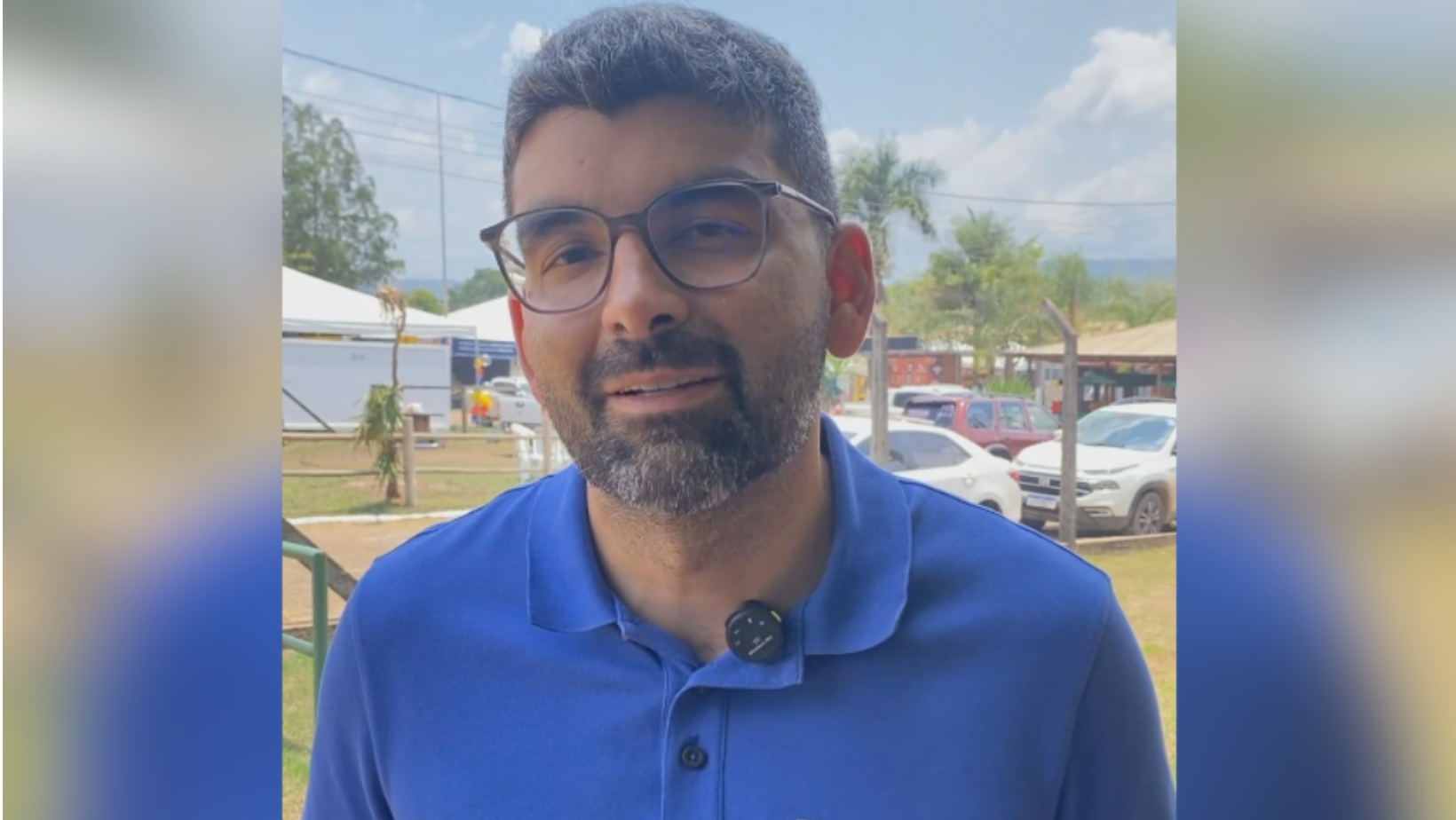 Dr Daniel lidera pesquisas