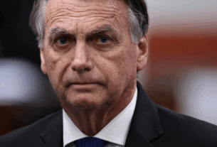 STF decide futuro Bolsonaro