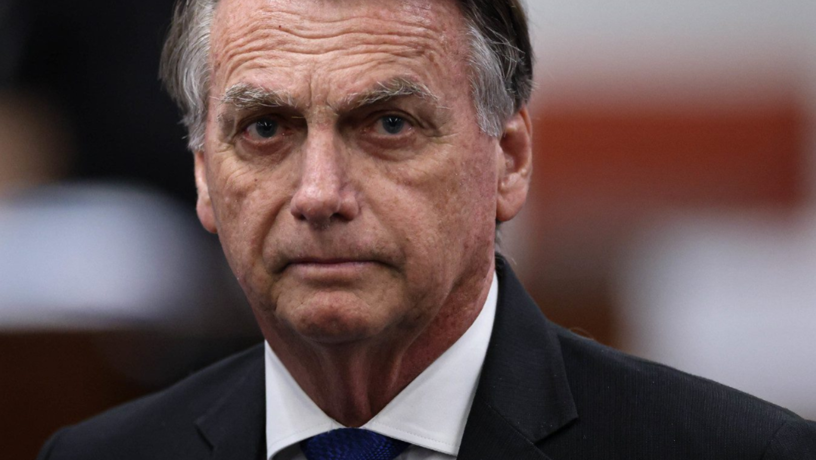 STF decide futuro Bolsonaro