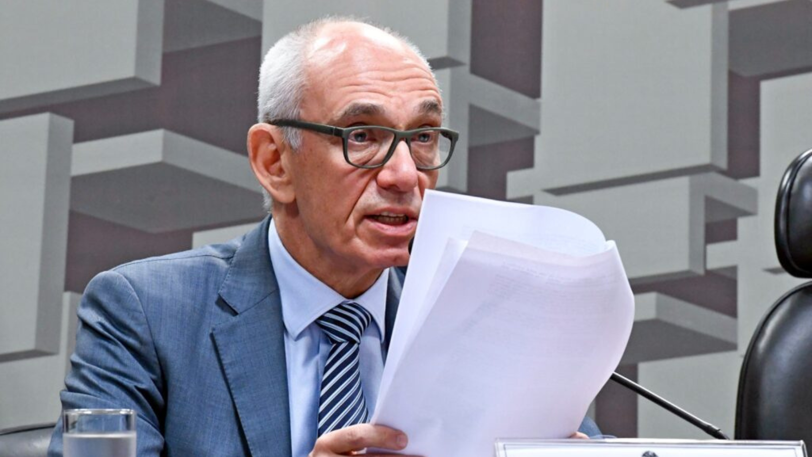 Recurso de Fábio Schvartsman