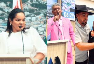 violência política de gênero
