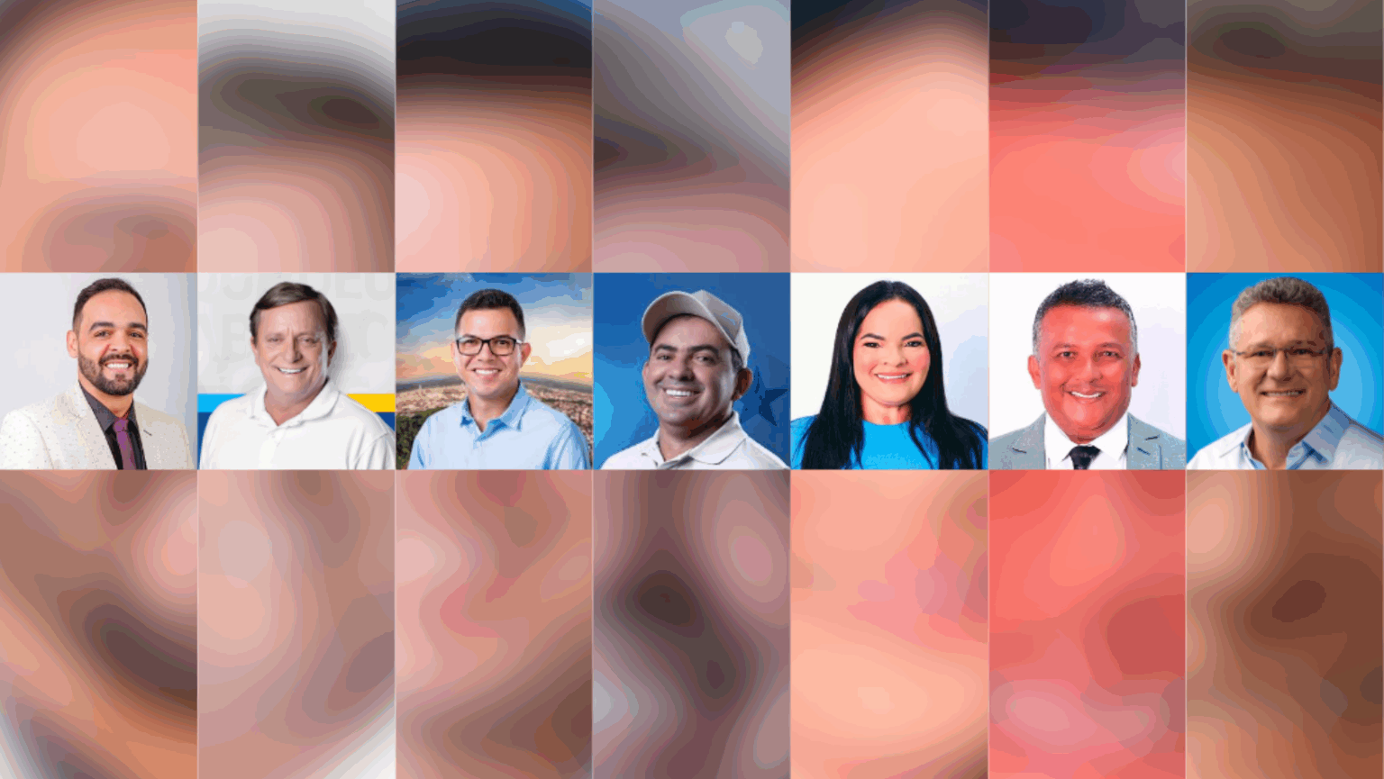 Vazamento de pesquisa em Parauapebas