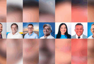 Vazamento de pesquisa em Parauapebas