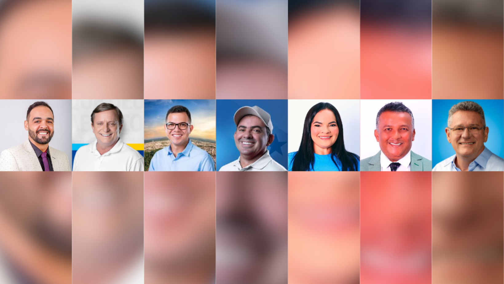 Vazamento de pesquisa em Parauapebas