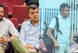 Fraude no PSS Parauapebas