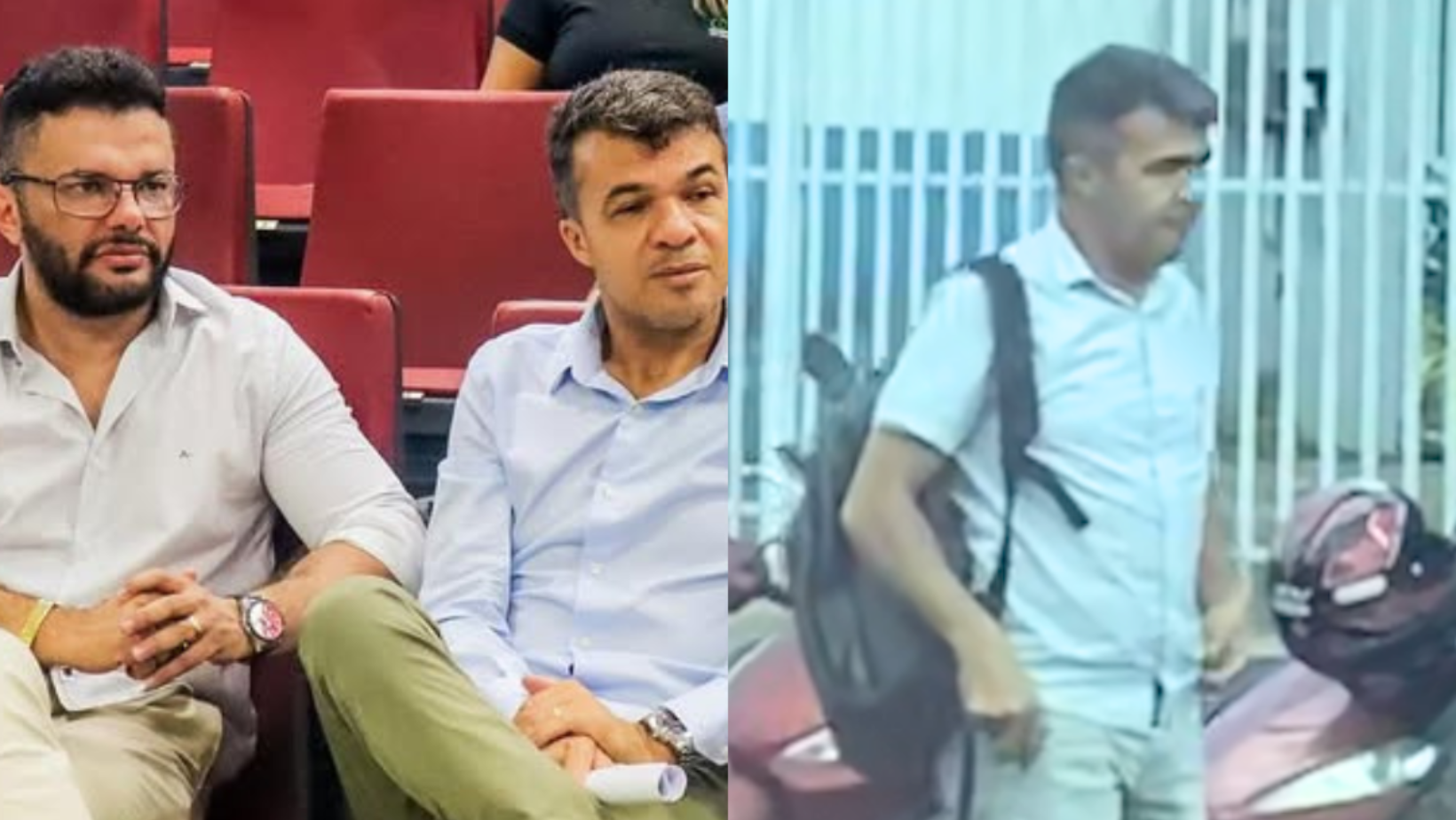 Fraude no PSS Parauapebas