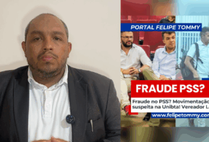 A verdade prevaleceu em Parauapebas