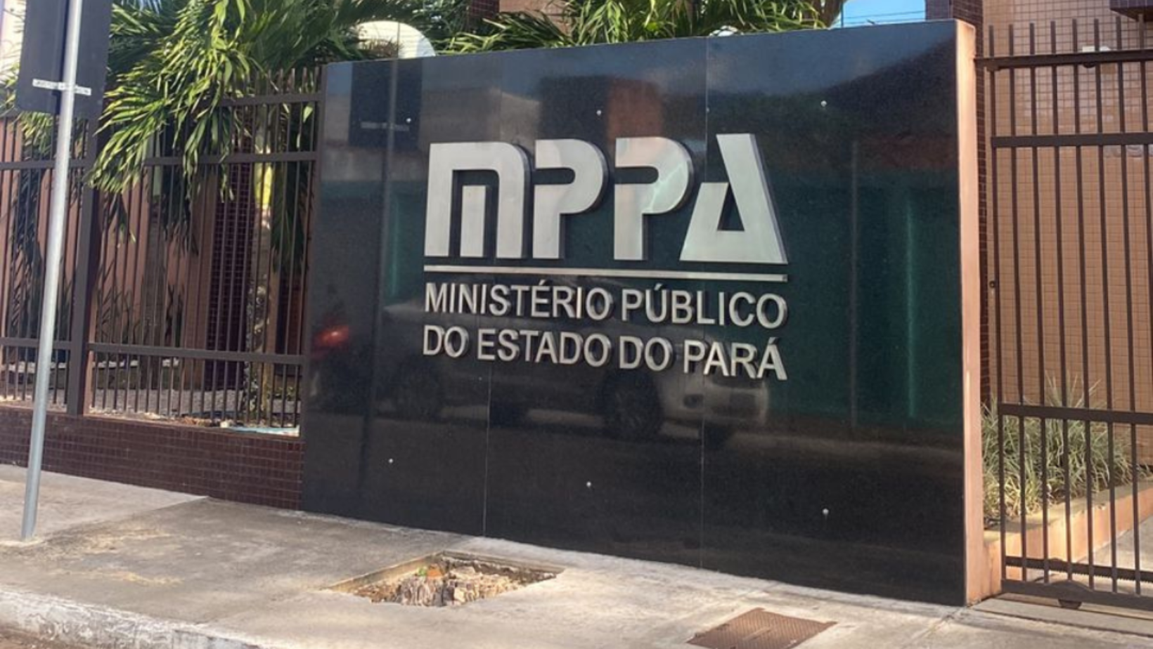 MPPA suspende PSS Parauapebas