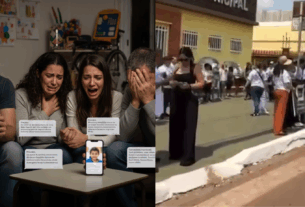 Demissão de servidores afeta alunos