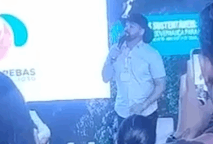 Prefeito de Parauapebas na COP30