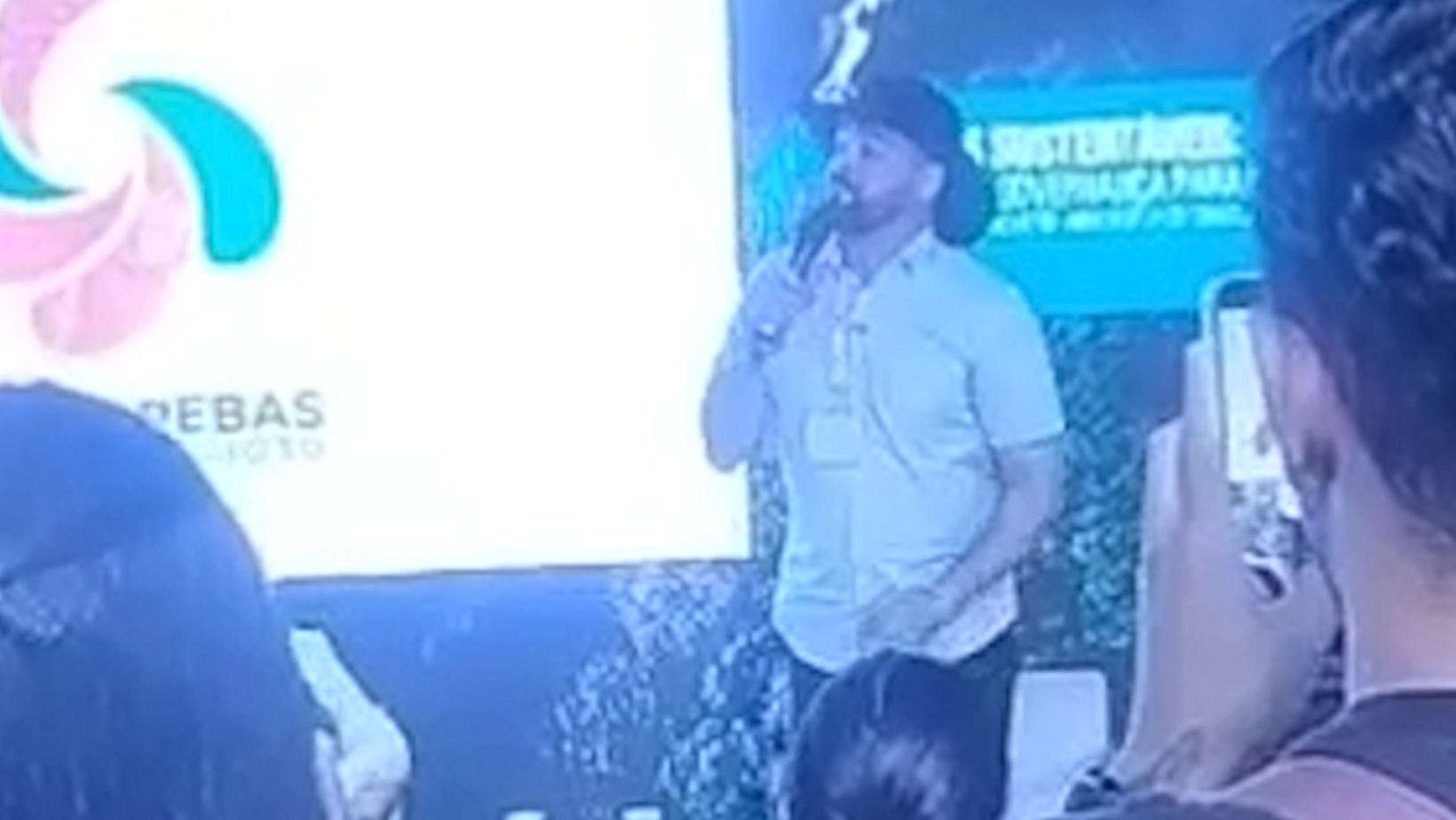 Prefeito de Parauapebas na COP30