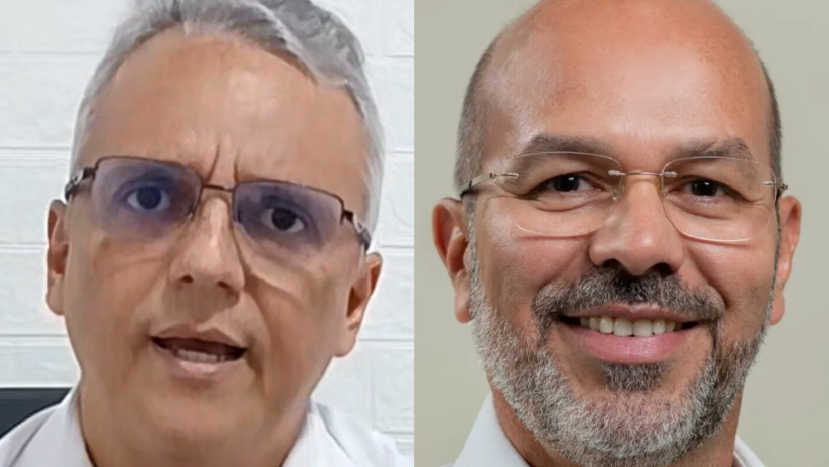 suspensão dos exames laboratoriais