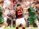 final Libertadores Palmeiras Flamengo