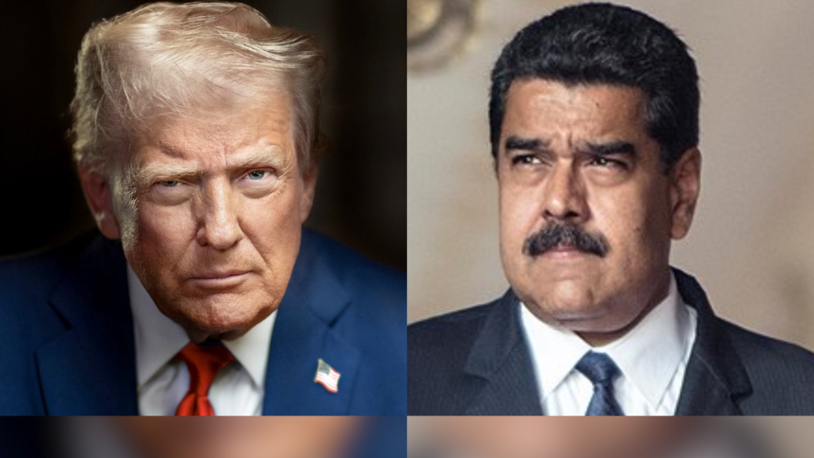 espaço aéreo venezuelano fechado