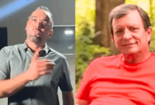 Aurélio Ramos condenado Justiça